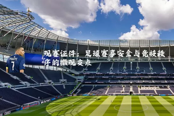 观赛证件:足球赛事安全与竞技秩序的微观支点