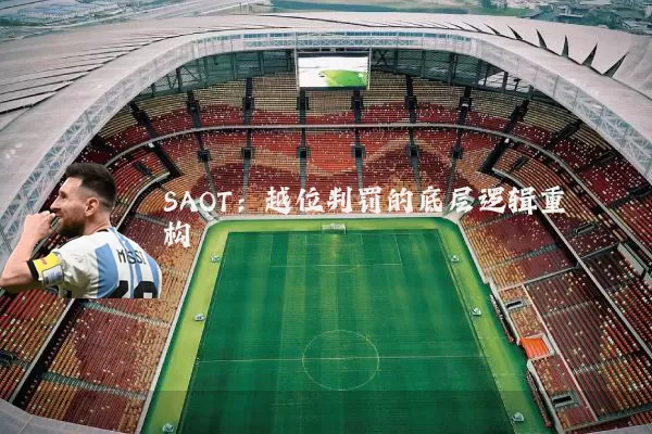 SAOT:越位判罚的底层逻辑重构